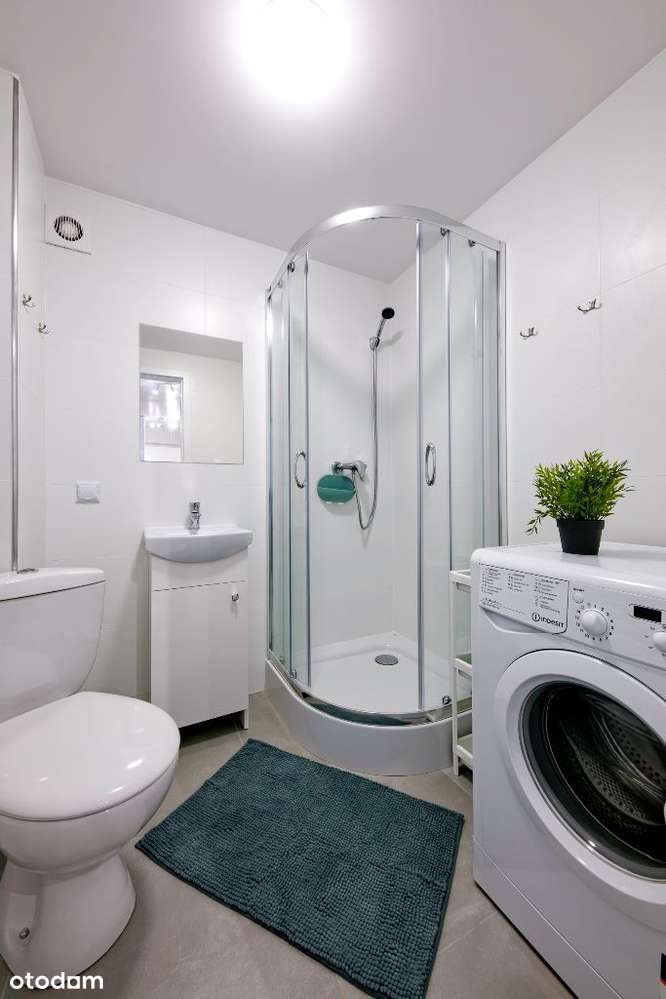 Pokój jednoosobowy ul. MARSZAŁKOWSKA 87/CENTRUM/354 - Pełny obrazek: 4/7