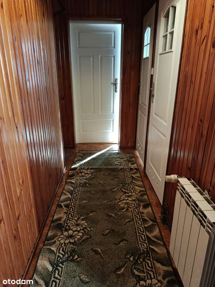 Parter domu 90m 3 pokoje  + kuchnia  ul.Legionów Mielec - Pełny obrazek: 4/6