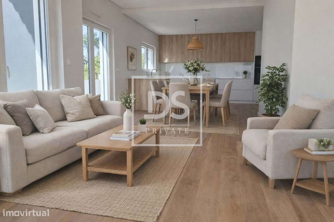 Moradia Terrea T3+1 em Sto Isidoro - Grande imagem: 4/6