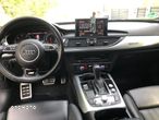 Audi A6 3.0 TDI Quattro Competition Tiptr - 6