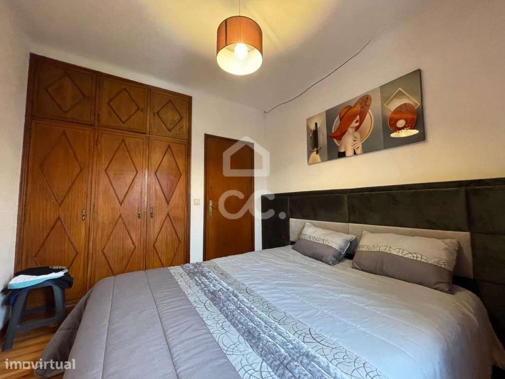 Moradia Geminada T3, na periferia da cidade de V.N.Famalicão-7