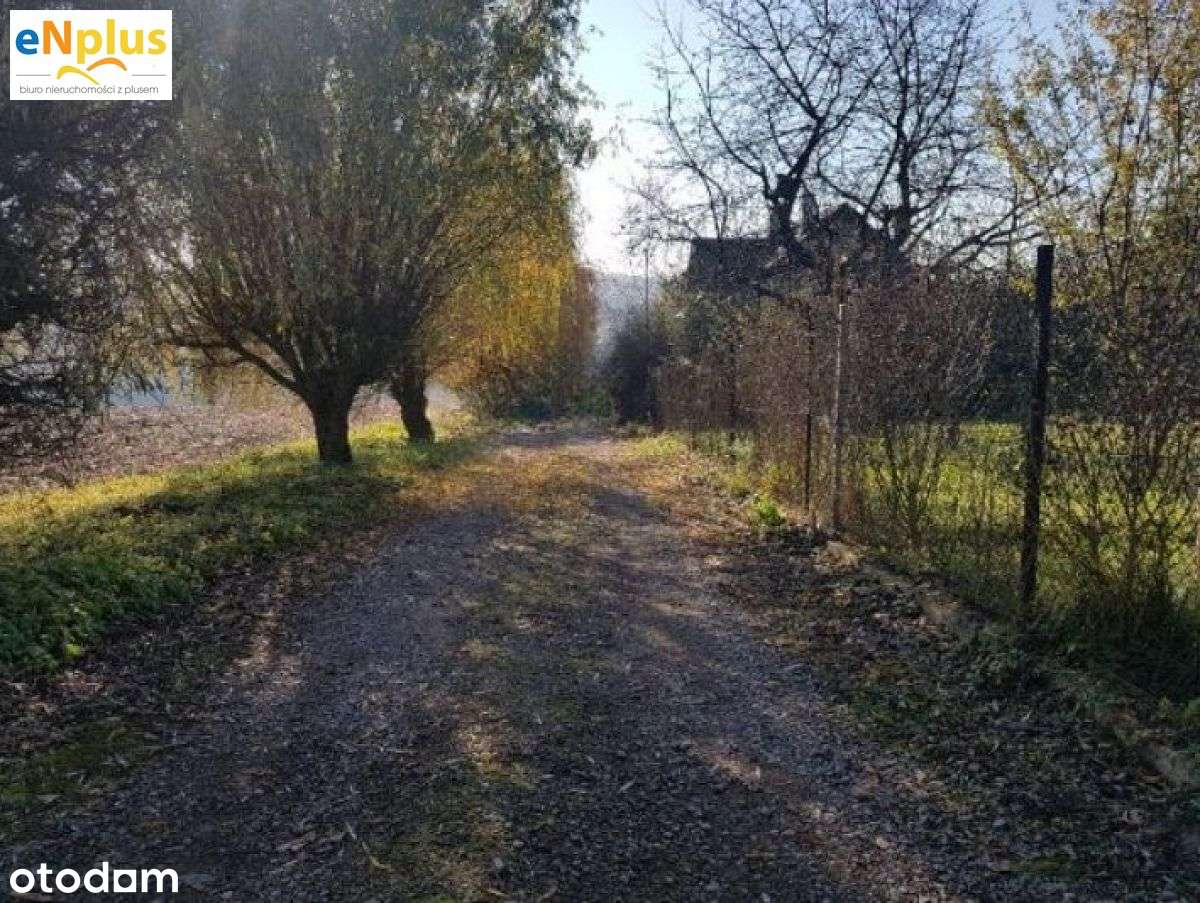 Działka budowlana w Krakowie Swoszowicach-7