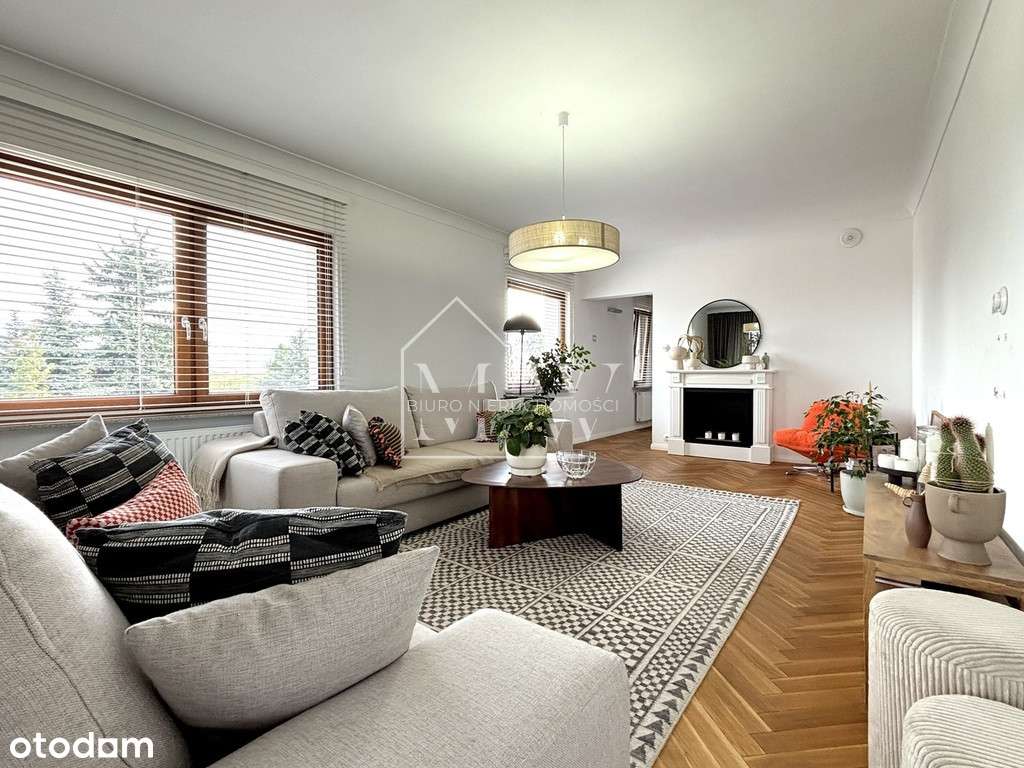 Komfortowy dom wolnostojący z 2 garażami oraz halą - Pełny obrazek: 5/20