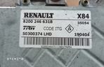 Wspomaganie elektryczne Renault Megane 2 II 82002466313 X84  50300374 - 4