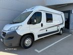 Fiat Ducato Weinsberg - 3