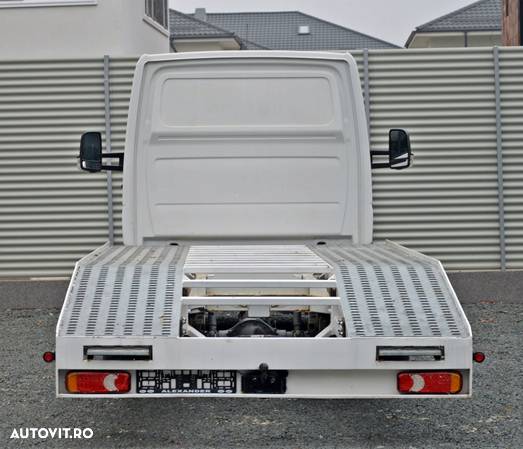 Volkswagen Crafter - 11