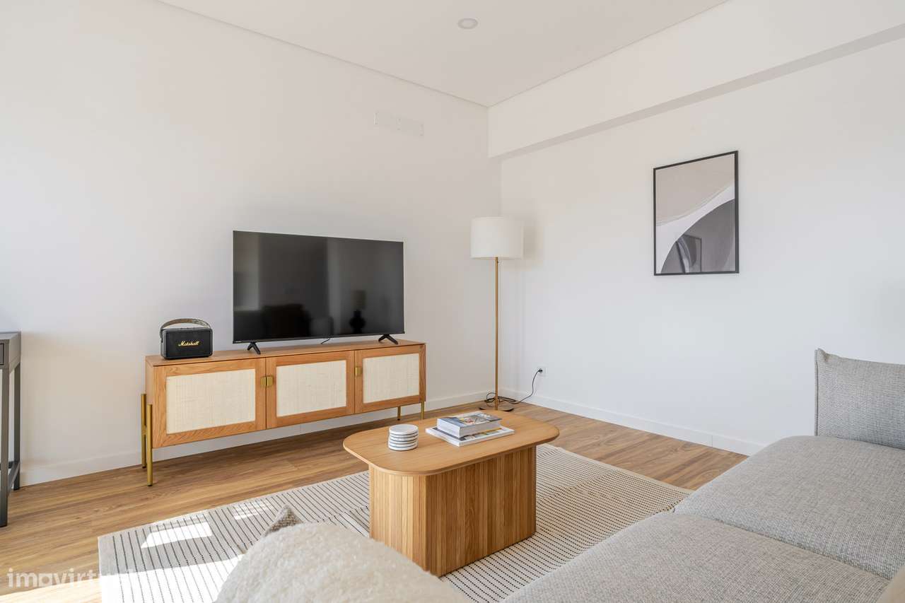 Apartment in Alvalade - Grande imagem: 2/24