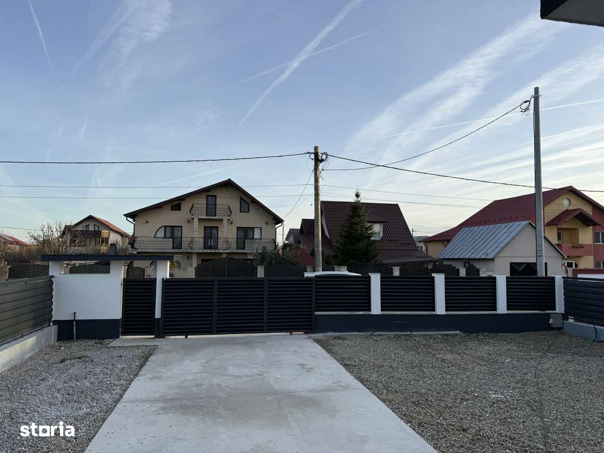 Casa P+1E zona platou Prundu Pitești - Imagine principală: 4/13