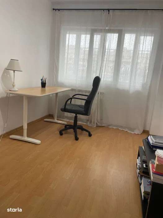 Inchiriere apartament 3 camere, zona Lujerului - Imagine principală: 5/7