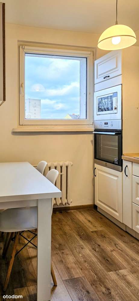 Mieszkanie Piła, Wawelska 3 pokoje- balkon-4