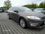 Ford Mondeo 2.0 TDCi Titanium - 15