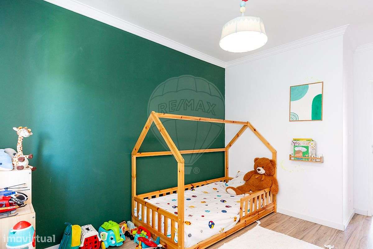 Apartamento T2 para venda-20