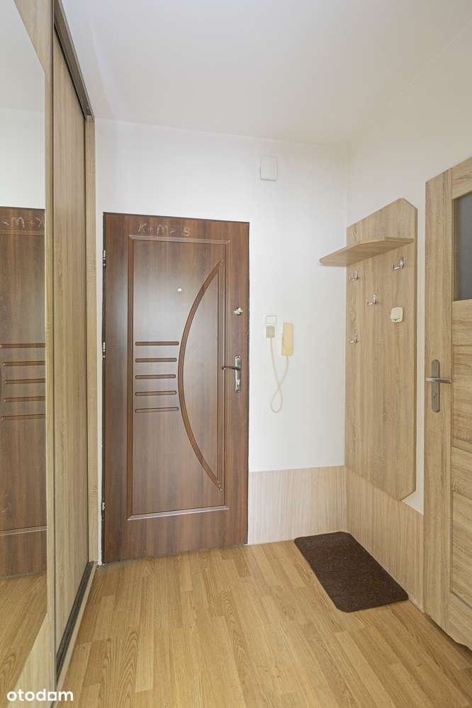 31,6m2, ul. Świadka, os. Nowe Miasto - Pełny obrazek: 4/8