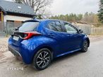 Toyota Yaris 1,5-Dual-VVT-iE Comfort mit Design-Paket - 7