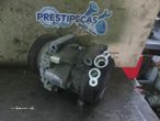 Compressor AC 8200600135 DACIA LOGAN 2007 1.5 DCI - 1