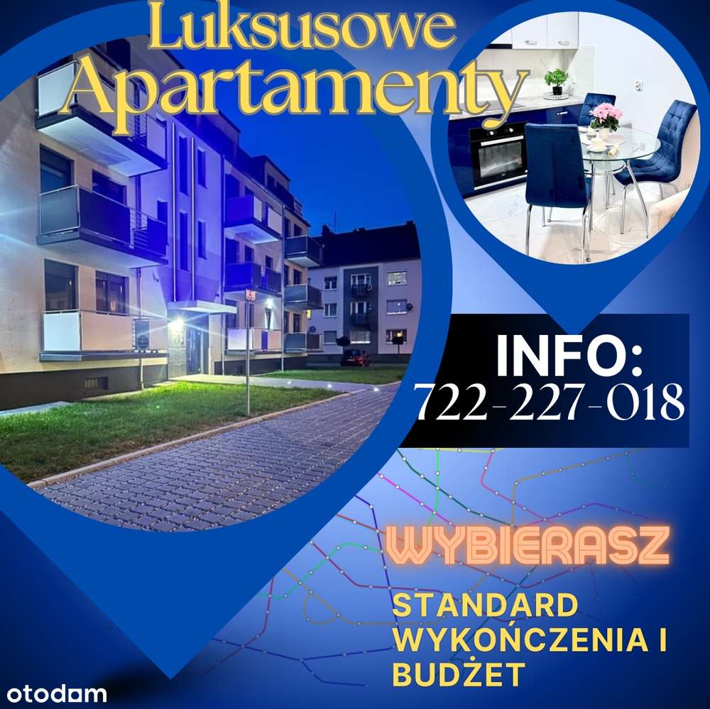 Bezczynszowe mieszkanie 2-pokojowe | 30,5 m² | parter | Leszno-1