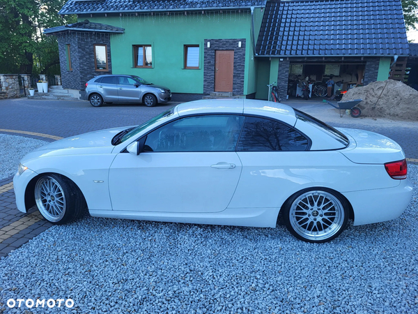 BMW Seria 3 335i Cabrio M Sport Edition - 3