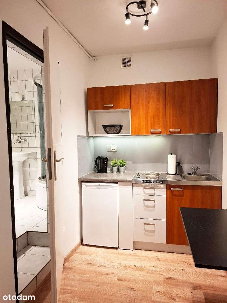 Kamienica z windą. Ścisłe centrum-8