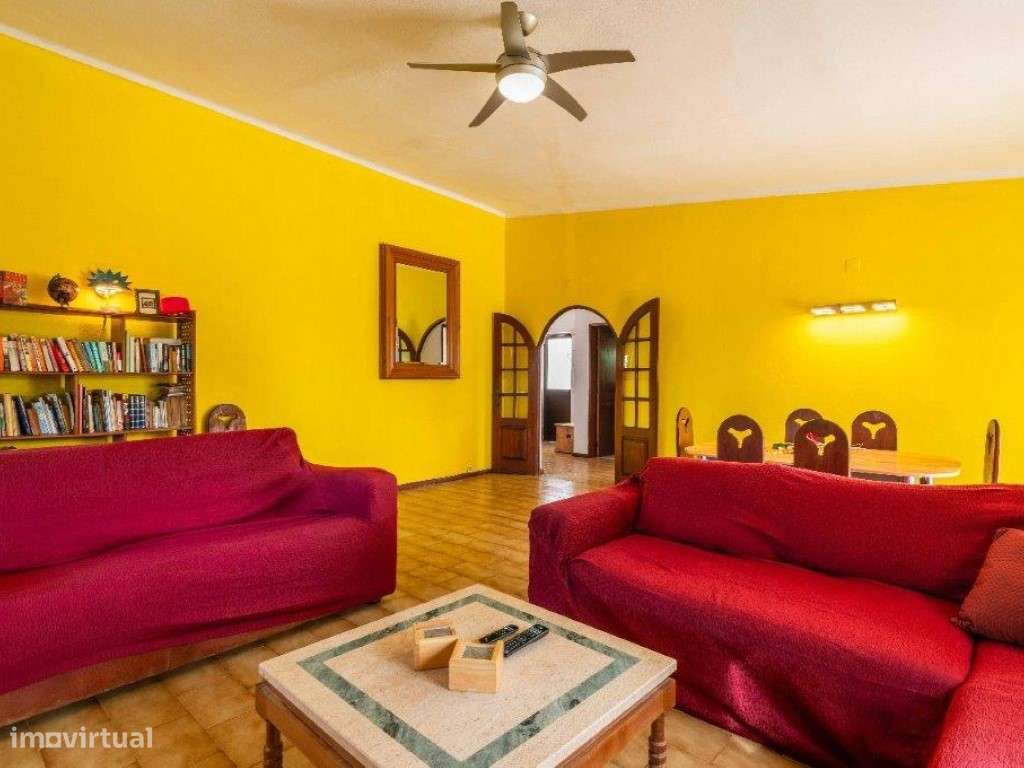 Moradia térrea V2 + 2 com piscina - Ataboeira - Guia - Albufeira-11