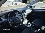 VW Golf 1.6 TDi BlueMotion Confortline - 13