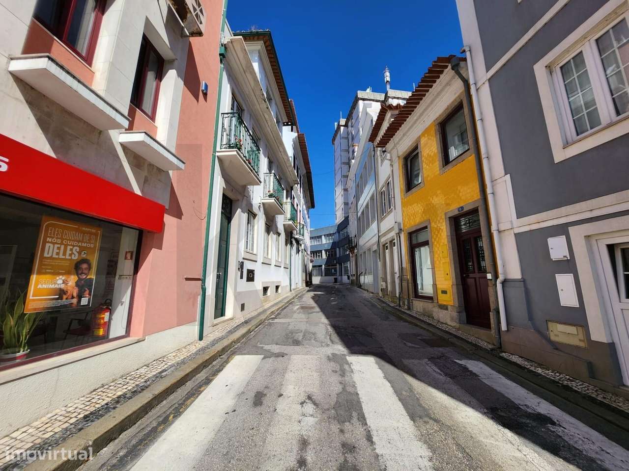 Apartamento T2Duplex NOVO na Beira Mar em Aveiro - Grande imagem: 5/13