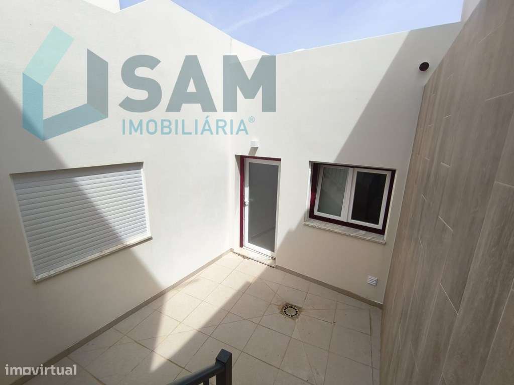 Moradia T3 Térrea na Areia Branca - Lourinhã, com Vista Mar-32