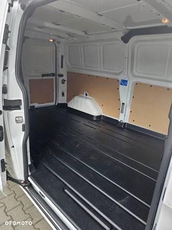 Ford Transit CUSTOM VAN 320 L2 - 7