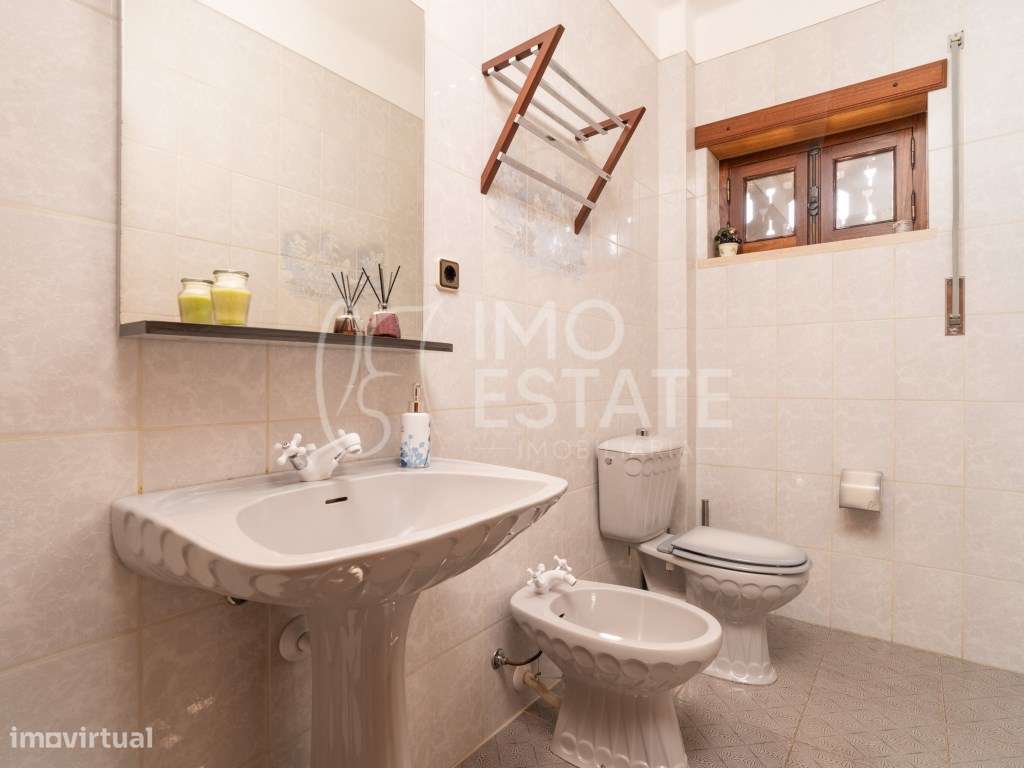 Moradia Isolada T4 Antuzede-17