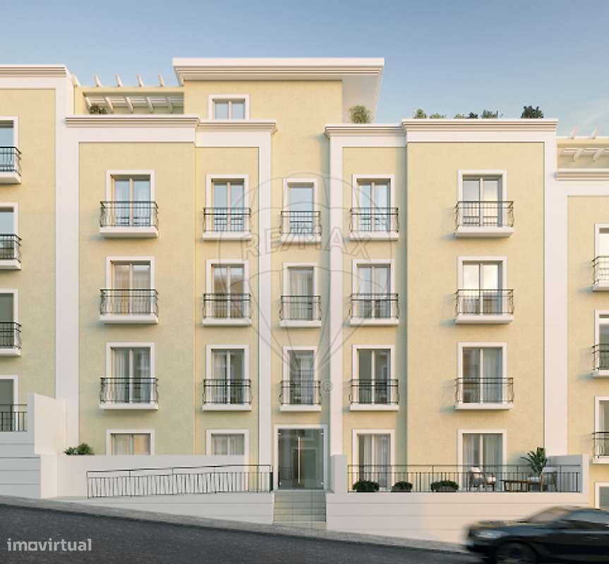 Apartamento T3 para arrendamento - Grande imagem: 4/14