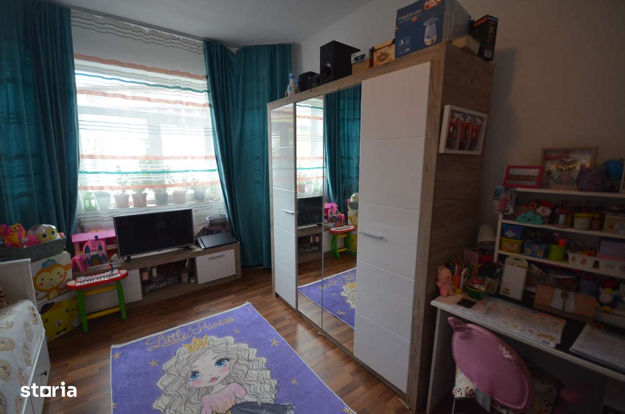 Apartament in vila - 6 camere - Calea Calarasilor - Traian - Unirii - Imagine principală: 2/20