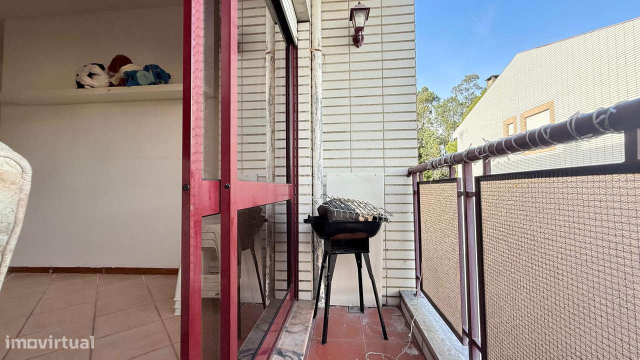 Apartamento T3 em Fânzeres, Gondomar-13