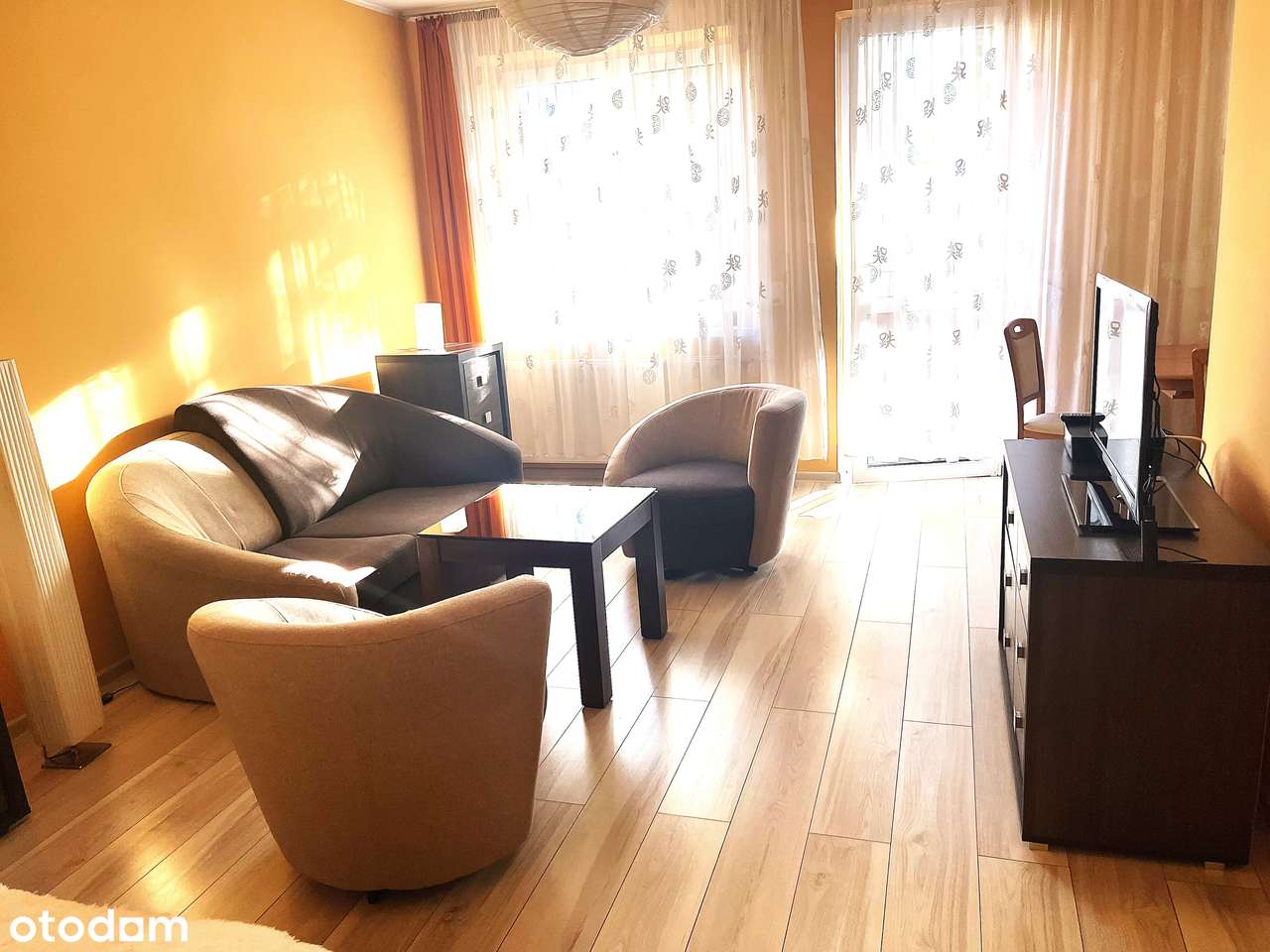 K-ce Ligota 2 pokoje z garażem!!! c: 390 tys zł - Pełny obrazek: 2/15