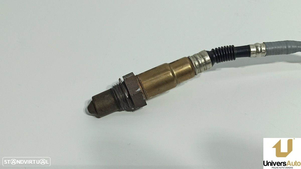 SONDA LAMBDA MERCEDES CLASE B (W246) B 200 CDI BE (246.201) - 2