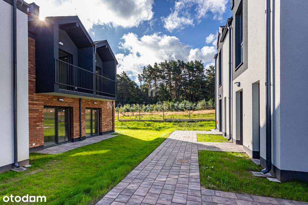 Apartament 54m2 Jastrzębia Góra, Rozewie - Pełny obrazek: 4/20