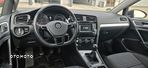 Volkswagen Golf 1.6 TDI BlueMotion Technology Cup - 11