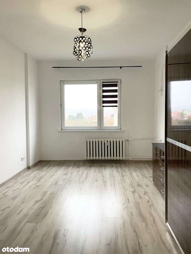Oferuję przytulne mieszkanie położone przy ul. Jagiellońskiej Lębork-1