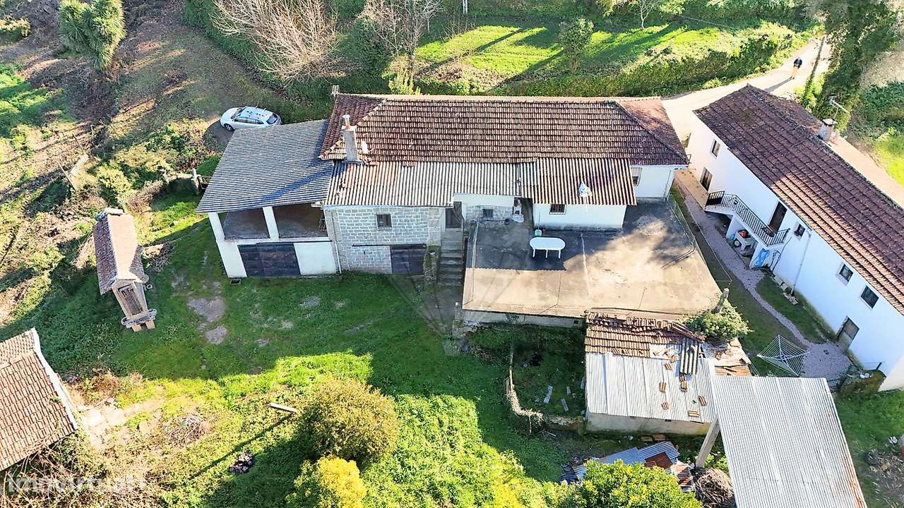 Moradia T4 para venda - Grande imagem: 5/29