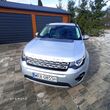 Land Rover Discovery Sport 2.0 TD4 Pure - 8