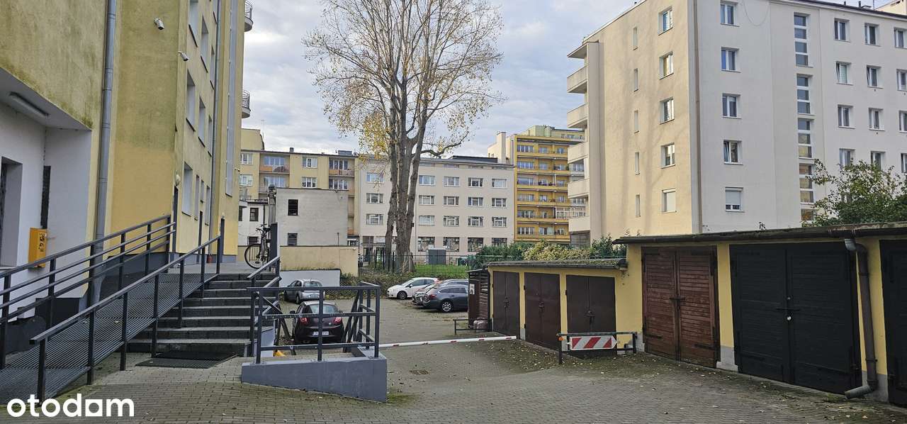 Sprzedam garaż Gdynia Śródmieście - Pełny obrazek: 5/5