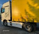 Mercedes-Benz Actros 1845 Giga Space - 7