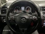 Volkswagen Touran 1.6 TDI DPF BlueMotion Technology DSG Comfortline - 33