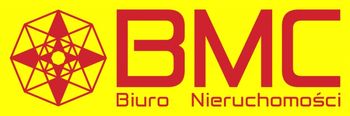 BMC Biuro Nieruchomości Logo