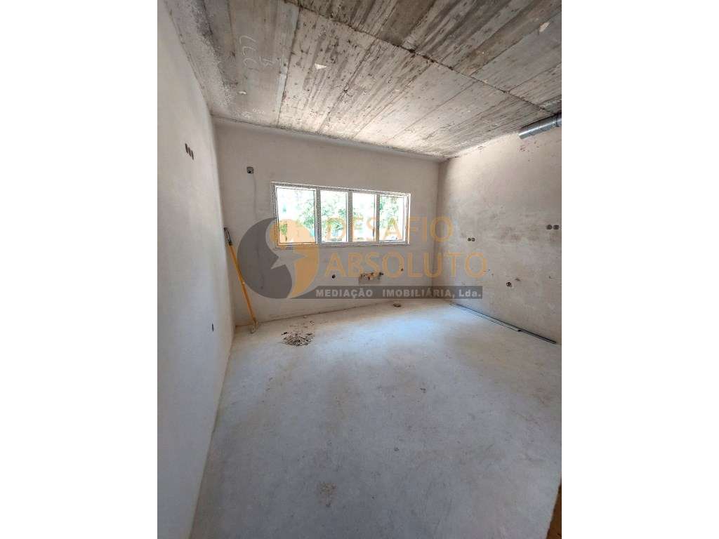 Apartamento - T3 c/ Parqueamento e Arrecadação, de Luxo - Montijo - Grande imagem: 5/30