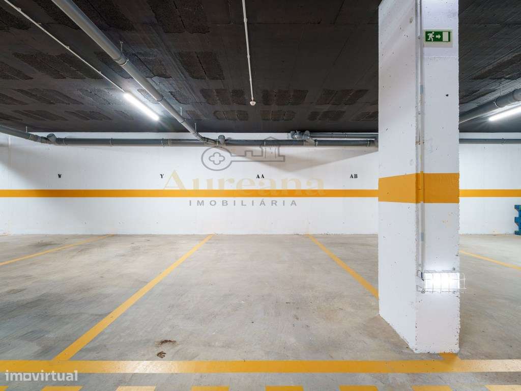 Apartamento T1 em empreendimento novo e de luxo com Piscina Privada...-24
