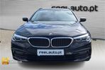 BMW 520 d xDrive Line Luxury Auto - 3