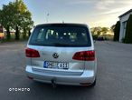 Volkswagen Touran 1.6 TDI DPF BlueMotion Technology Trendline - 7