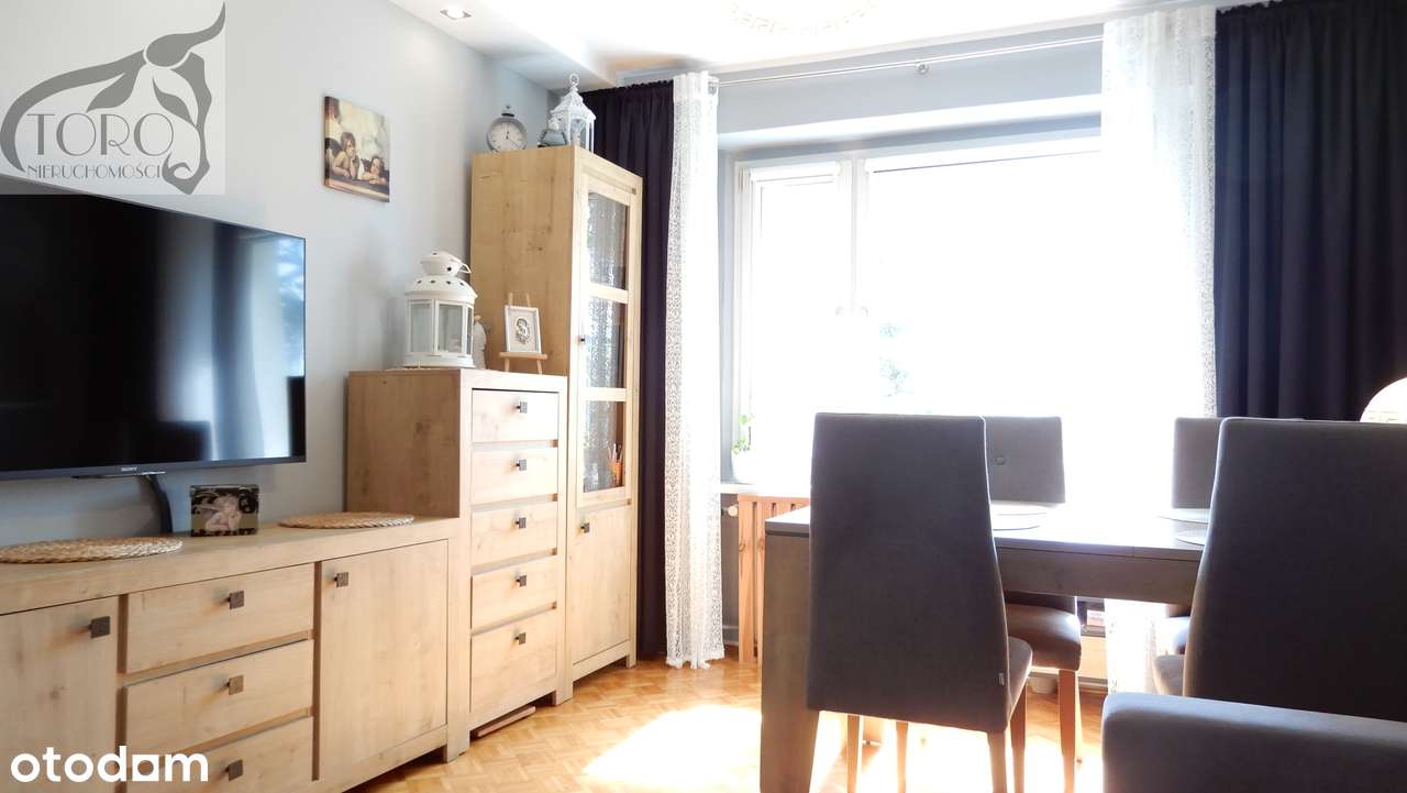 4-POKOJOWE MIESZKANIE CZĘSTOCHOWA PÓŁNOC BARDZO DOBRA LOKALIZACJA-0