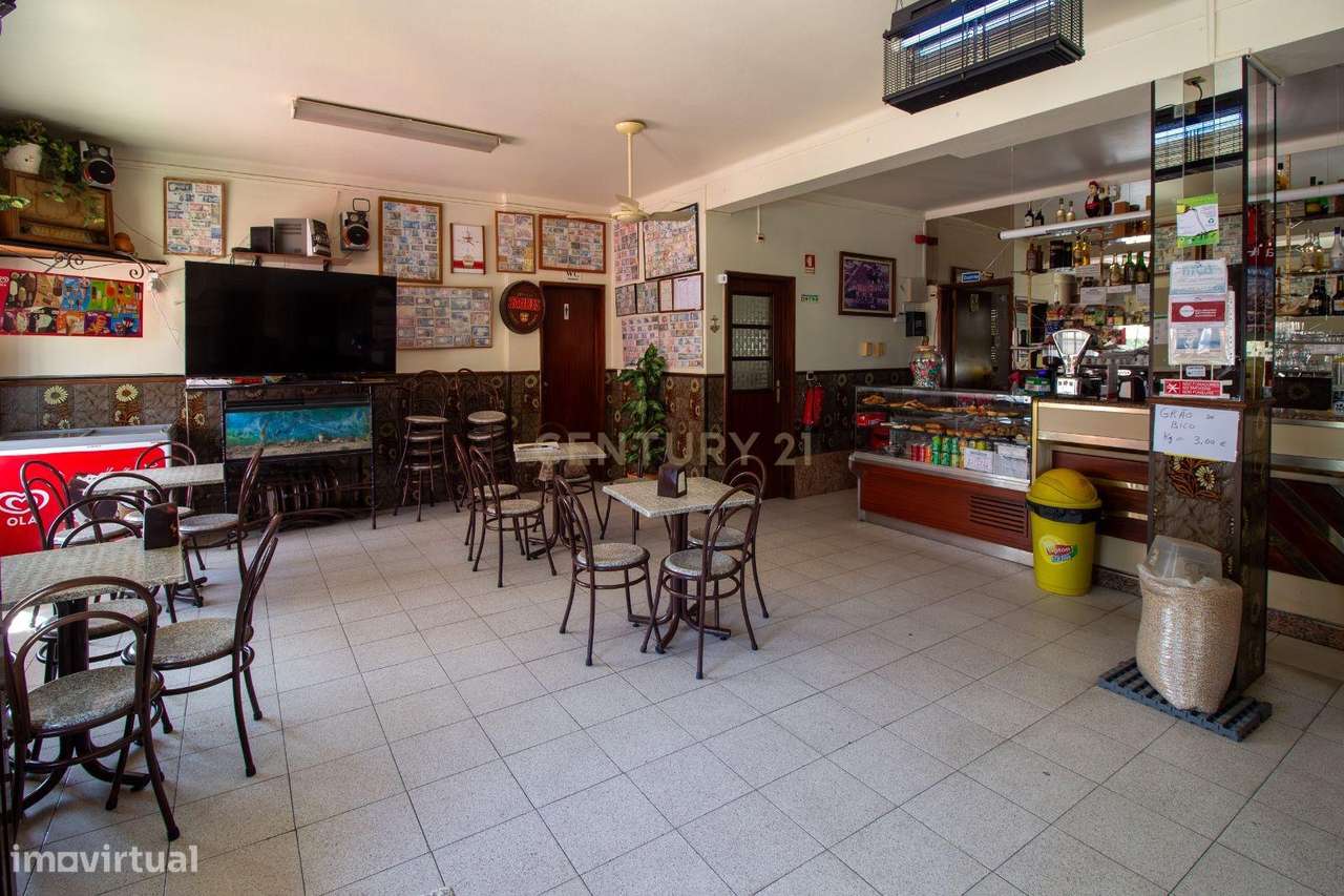 SNACK BAR COM LICENÇA JOGOS SANTA CASA - Grande imagem: 4/33