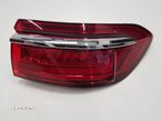 Lampa prawy tył tylna AUDI A8 D5 4N sedan w błotnik 4N0945070A - 1