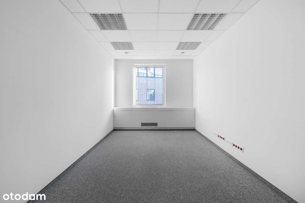 Biuro w podziale gabinetowym, blisko WKD - Pełny obrazek: 4/17
